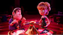 3d animation video, 3d pixar animation, cartoon animation, character animation