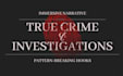 write an immersive true crime and documentary youtube script