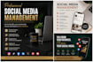 be your creative social media virtual assistant