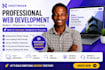 hostinger website design hostinger website redesign hostinger website design seo