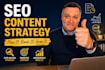 create a winning SEO content strategy