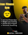 design eye catching social media posts in canva