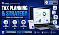 provide spain tax planning and tax strategy consulting