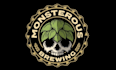 make craft brewery logo with esoteric gothic occult themes