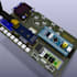 do pcb circuit design, embedded control , power systems, automation engineering