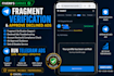 offer reliable fragment verification verified fragment account telegram fragment