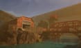 create high quality island uefn fortnite map and 3d game environment