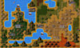 create rpg maker pixel tileset, tile map, sprite sheet, game asset, animation