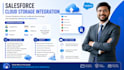 connect and organize multiple cloud storage platforms with salesforce