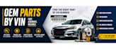 check car parts compatibility using vin number