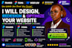 framer website design, framer website, figma website design,figma design, figma