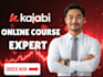 do kajabi website design, kajabi online course, sales funnel, landing page