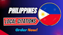 create best philippines local citations