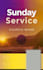 design church flyer, event flyer, and program flyer