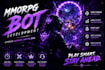 develop advanced game automation and anti cheat systems for mmos