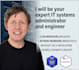 be your expert IT systems administrator and engineer