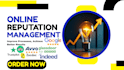 do USA online reputation management and brand reputation management ORM service