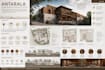 design professional architecture presentation boards