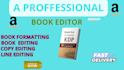 design and format books professionally