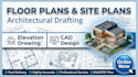 create professional site plans landscape layouts and property utilization plans