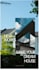 modern construction safety poster design