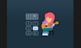 create rive animation puppet rig mascot character animation app game animation