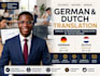 provide high quality   translation services