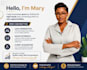 remote sales rep and generate leads