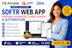 airtable softr expert airtable interface airtable automation api integration CRM