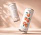 design modern beverage packaging and label design
