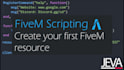 create fivem script for your server
