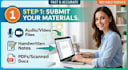 be your expert typing assistant for data entry and pdf to word