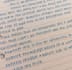 write anything with my beautiful handwriting