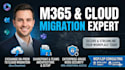 migrate exchange on prem to microsoft 365
