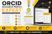 create google scholar and optimize your orcid researcher profile professionally