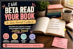 be your professional ya beta read for young novel  author and manuscript