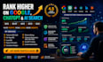 do advanced SEO with eeat aeo GEO and gso optimization
