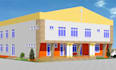 do expert church architecture design, floor plan, 3d modelling and 3d rendering