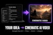 create cinematic ai videos using google veo 3, flow
