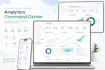 ai dashboards and web applications