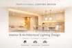 do professional lighting design