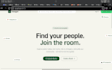 build a modern, responsive website using react and astro