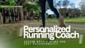 build a customized beginner running plan and provide weekly accountability