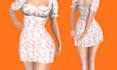 create 3d clothing second life avatar rigging vrchat mesh clothing