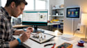 develop smart home automation electronics