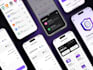 design a high performing mobile app