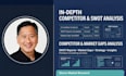 do detailed competitor analysis and swot report for your business
