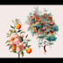 draw watercolor illustrations art