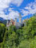 create a custom bavaria travel itinerary with hidden gems
