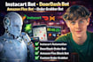 develop doordash bot spark driver bot uber bot order grabber for your business